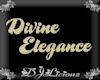 DJLFrames-DivineEleg Gld