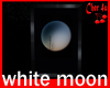 white moon frame