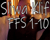 Śliwa - Klif