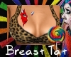 Tattoo Breast Devil Rt