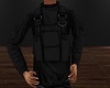 Expedition Sweater/Vest