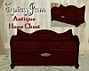 Antique Hope Chest