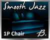 *B* Smooth Jazz 1P Chair