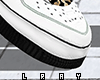 Leaopard Sneakers