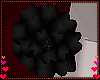 !VR! Vixen Roses Earring