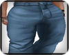 Lor blue pants