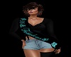 50 & Fabulous Sash