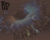 IP Furry White Shoulders