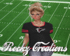 Falcons Jersey Hers