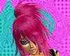 KUNIKA Pink Hair