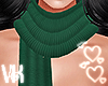 VK~Scarf Tania V
