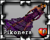 !Pk Flamenca 1/2 Hom- 5