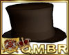 QMBR Legba Top Hat BT