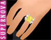 [Nova] Yellow Diamond R