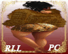 [PC] RLL Gold Skirt