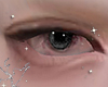 ✧ tired eyes