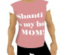 shanti. hot mom
