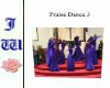 JW Praise Dance 3