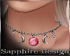 [S]Sirene Necklace