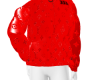BDA Red GL Coat