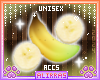 🌸; Banana Fruits