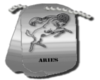 Aries Dogtag