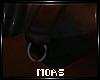 ~Dark Horse NoseRing~