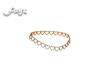 Love Neckle | Gold