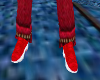 TR)Santa Shoes