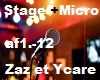 Zaz/Ycare+Stage+Micro