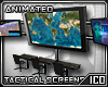 ICO Tactical Screens