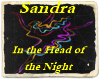 Sandra-In the Head of ..