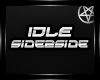 KC* IDLE Side2Side
