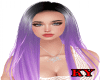 PURPLE OMBRE KIKY