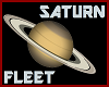 Saturn Fleet Station