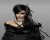 (DiMir)Goth Ava Black