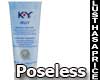 ♥♠KY Lube No Pose