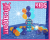 KIDS Birthday Balloon