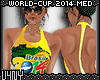 V4NY|WorldCup 2014 MEDIU