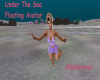 Under The Sea Avatar