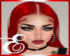 GINA RED CHERRY v2 ℰ