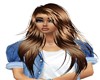 Fineena COPPER