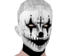 Clown Face Male