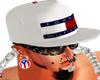 MAZ HILFIGER SNAPBACK