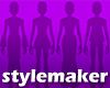 Stylemaker 8958