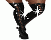 Bottes noir