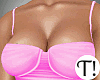 T! Dreamy Pink/Tatt