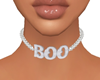 Choker Boo