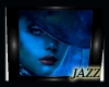 Jazzie-Blue Lady