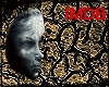 Ghost Mask #2{I}